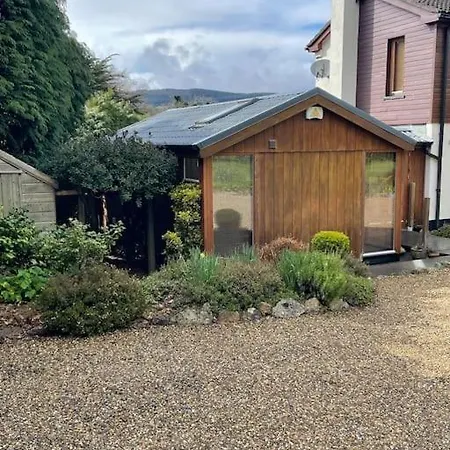 Appartement Self Catering At Beechwalk House. *