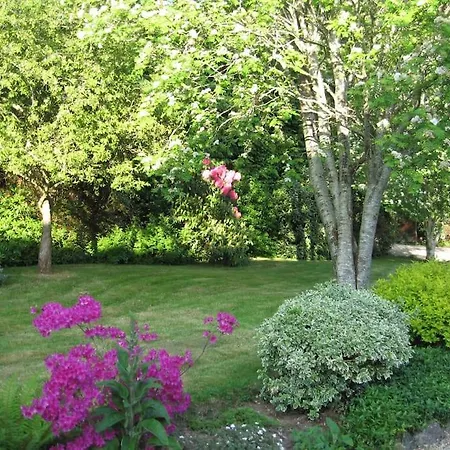 Appartement Self Catering At Beechwalk House.