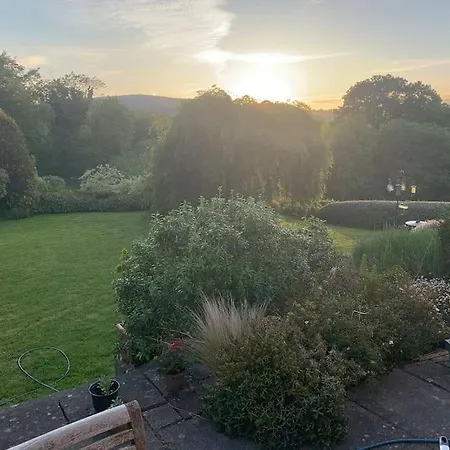 Διαμέρισμα Self Catering At Beechwalk House. Enniskerry