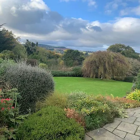 Self Catering At Beechwalk House. Διαμέρισμα *