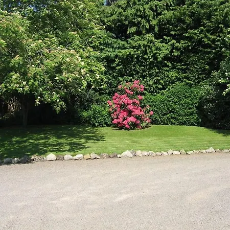 Self Catering At Beechwalk House. 에니스케리
