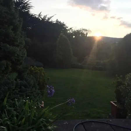 Self Catering At Beechwalk House.