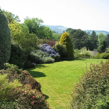 Appartement Self Catering At Beechwalk House. *