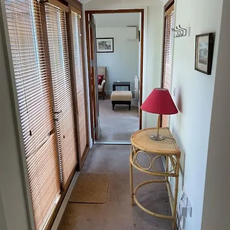 Self Catering At Beechwalk House. *