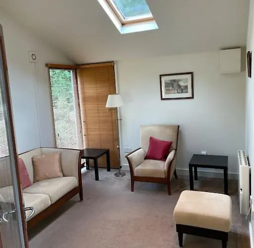 아파트 Self Catering At Beechwalk House. *