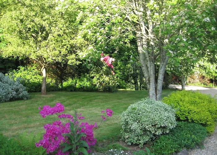 아파트 Self Catering At Beechwalk House.