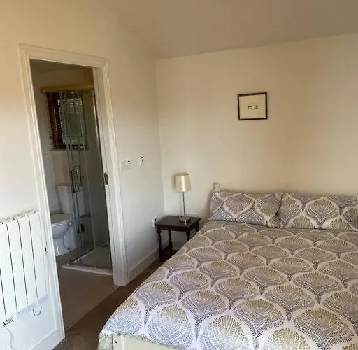 아파트 Self Catering At Beechwalk House. *