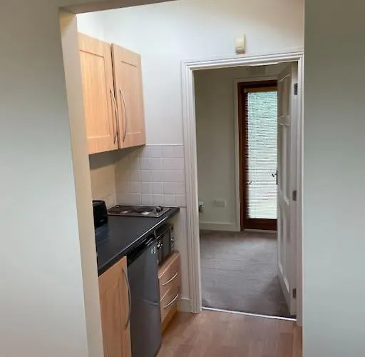 Self Catering At Beechwalk House. * 에니스케리